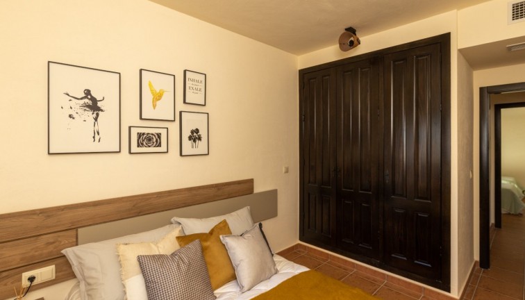 New Build - Chalet - Murcia - Las Palas