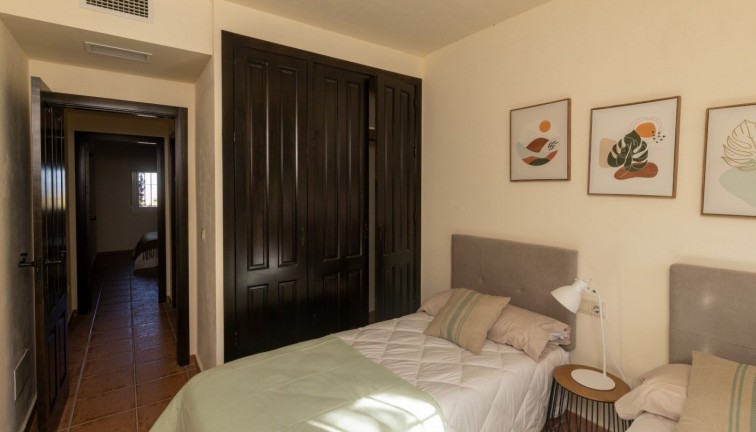 New Build - Chalet - Murcia - Las Palas