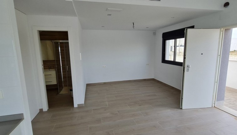 Obra nueva - Chalet - Orihuela Costa