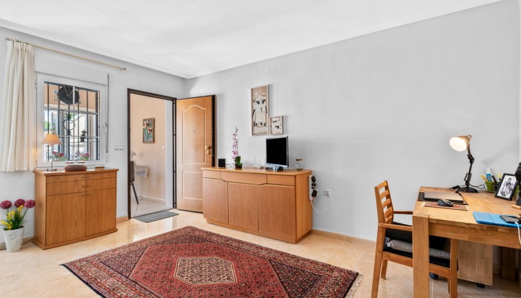 Jälleenmyynti - Bungalow - Torrevieja