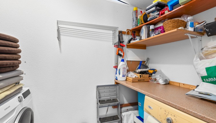 Jälleenmyynti - Bungalow - Torrevieja