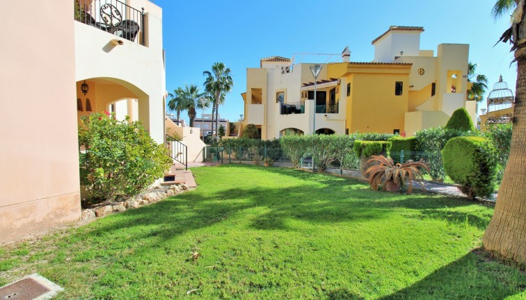 Reventa - Apartamento / piso - Punta Prima