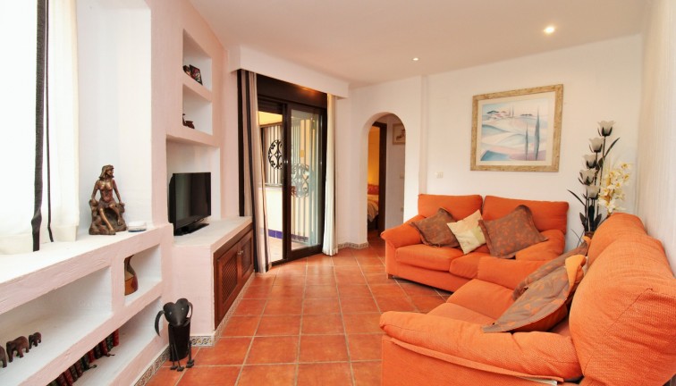 Reventa - Apartamento / piso - Punta Prima