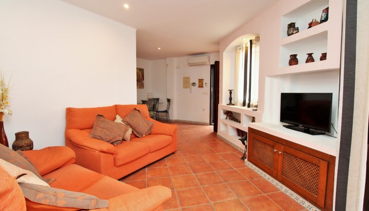 Reventa - Apartamento / piso - Punta Prima