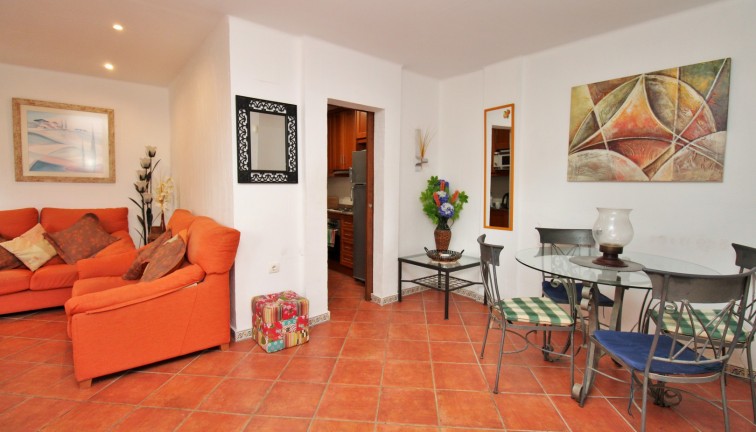 Reventa - Apartamento / piso - Punta Prima