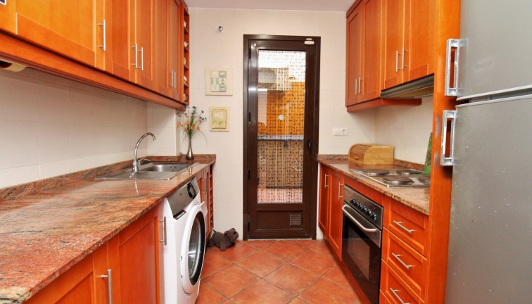 Reventa - Apartamento / piso - Punta Prima