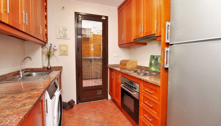 Reventa - Apartamento / piso - Punta Prima