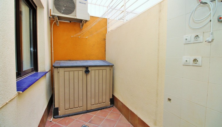 Reventa - Apartamento / piso - Punta Prima