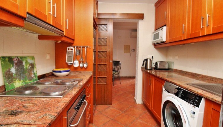 Reventa - Apartamento / piso - Punta Prima