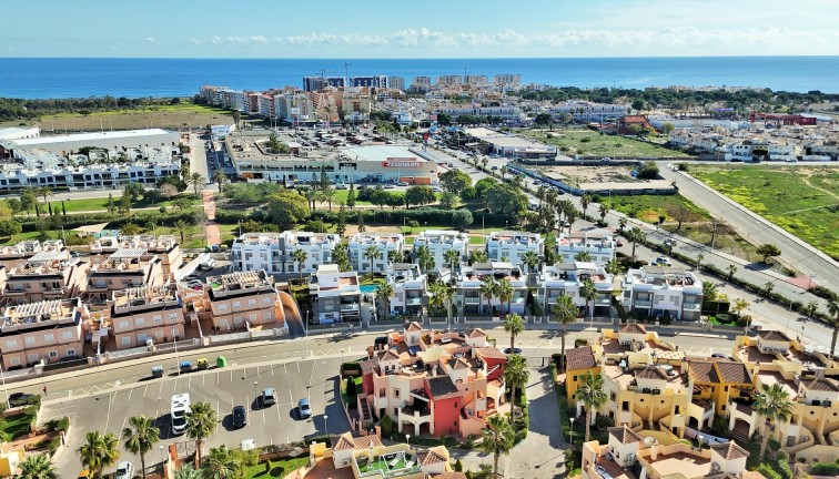 Reventa - Apartamento / piso - Punta Prima