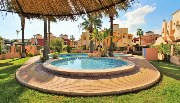 Reventa - Apartamento / piso - Punta Prima