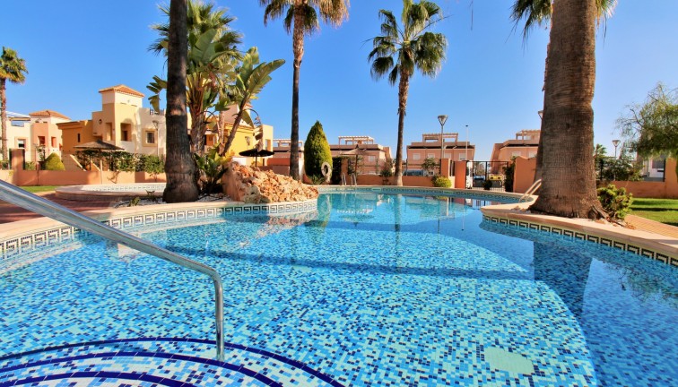 Reventa - Apartamento / piso - Punta Prima