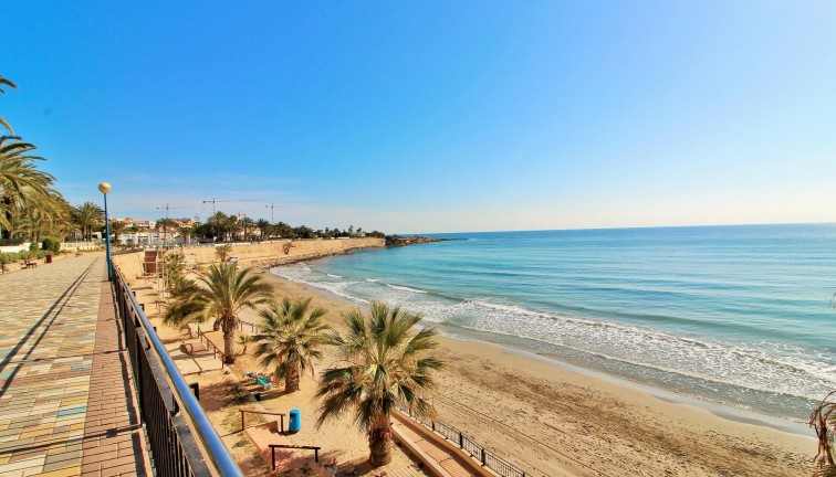 Reventa - Apartamento / piso - Punta Prima