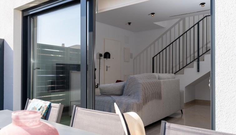 New Build - Semi-Detached - Gran Alacant