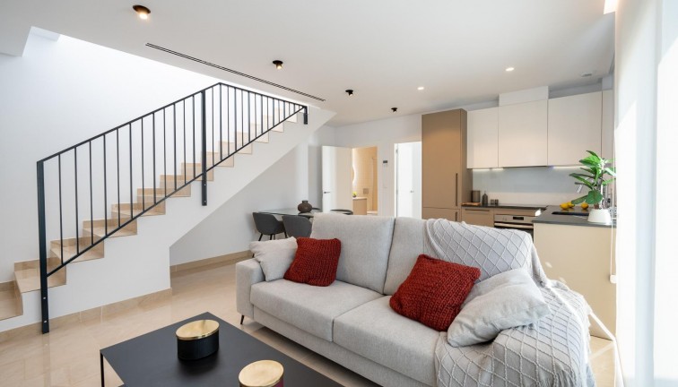 New Build - Semi-Detached - Gran Alacant