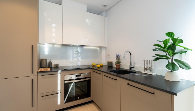 New Build - Semi-Detached - Gran Alacant