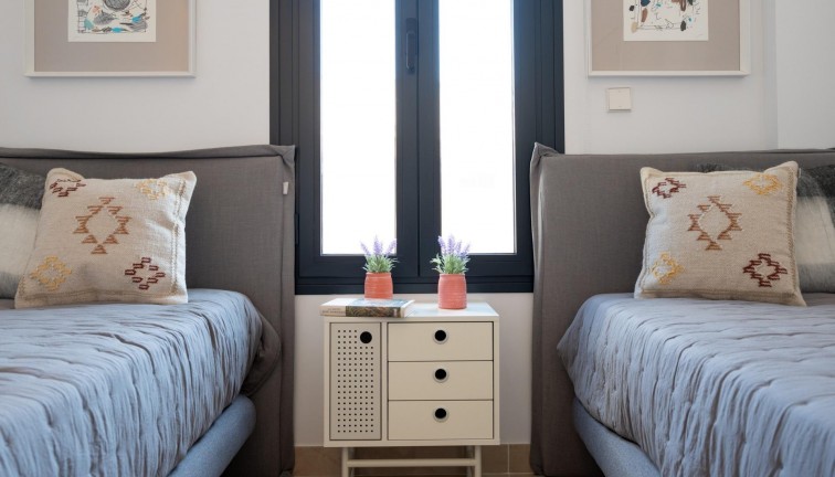 New Build - Semi-Detached - Gran Alacant