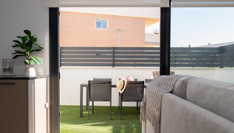 New Build - Semi-Detached - Gran Alacant