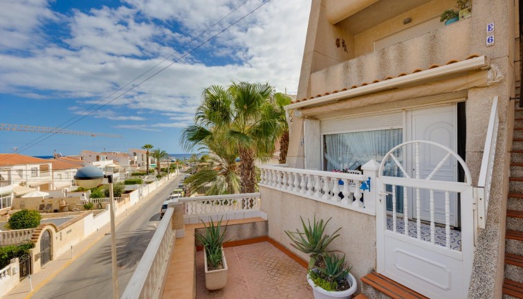 Reventa - Apartamento / piso - Torrevieja - LA MATA