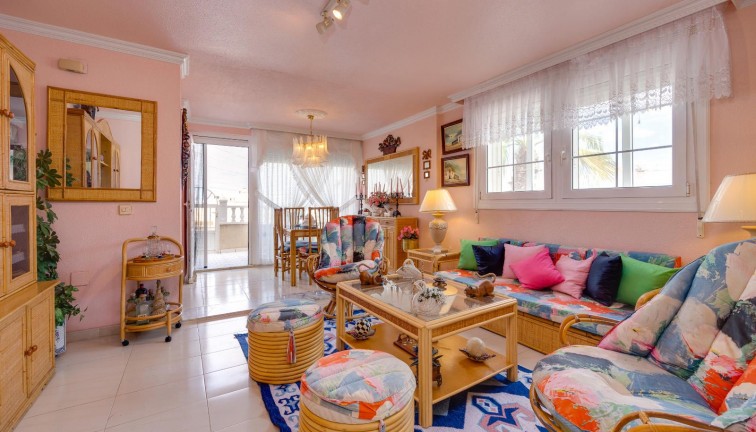 Reventa - Apartamento / piso - Torrevieja - LA MATA