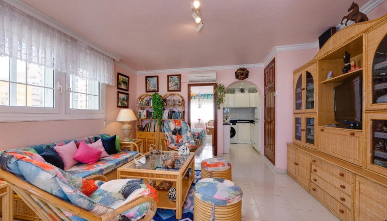 Reventa - Apartamento / piso - Torrevieja - LA MATA