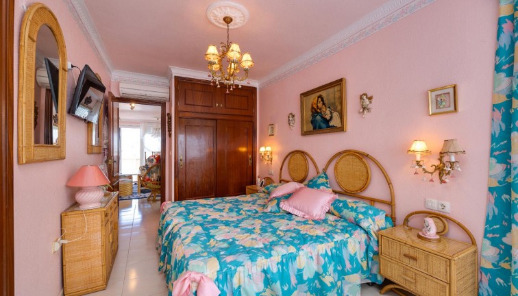 Reventa - Apartamento / piso - Torrevieja - LA MATA