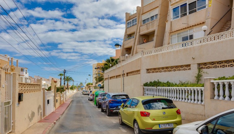 Reventa - Apartamento / piso - Torrevieja - LA MATA