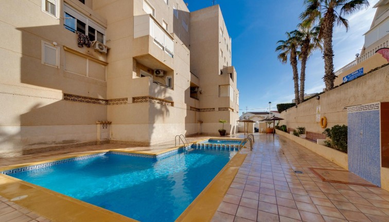 Reventa - Apartamento / piso - Torrevieja - LA MATA