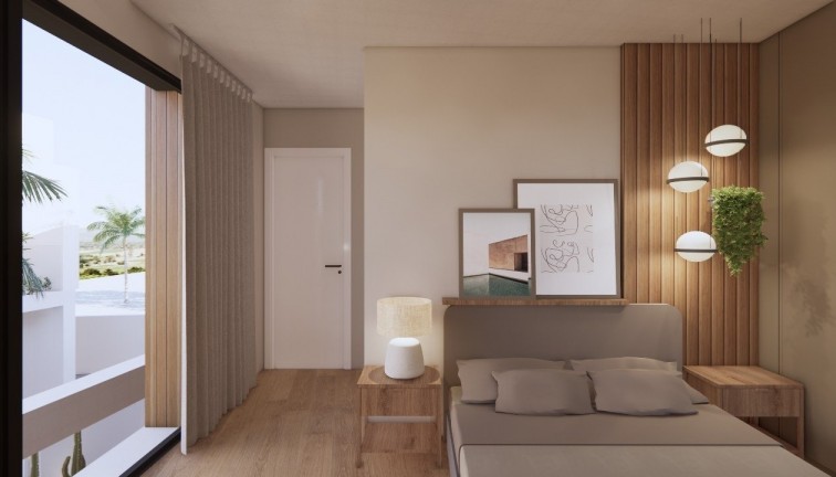 Uudistuotanto - Erillistalo - Pilar de la Horadada - TORRE DE LA HORADADA