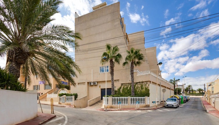 Reventa - Apartamento / piso - Torrevieja - LA MATA