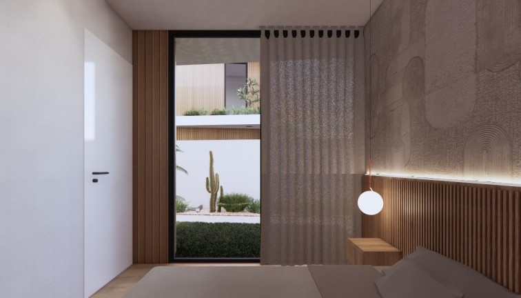 Uudistuotanto - Erillistalo - Pilar de la Horadada - TORRE DE LA HORADADA