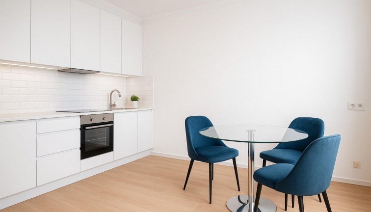 Resale - Commercial - Orihuela Costa - La Zenia