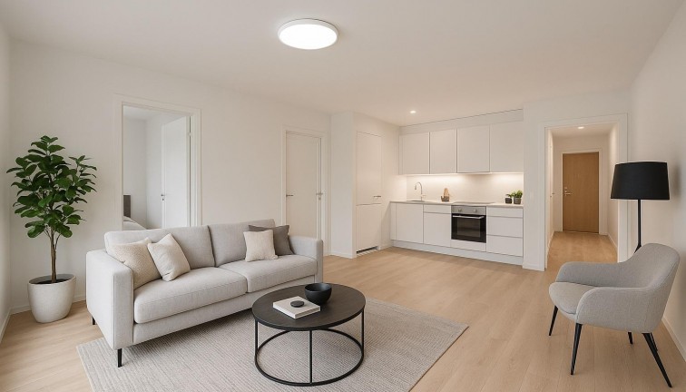 Resale - Commercial - Orihuela Costa - La Zenia