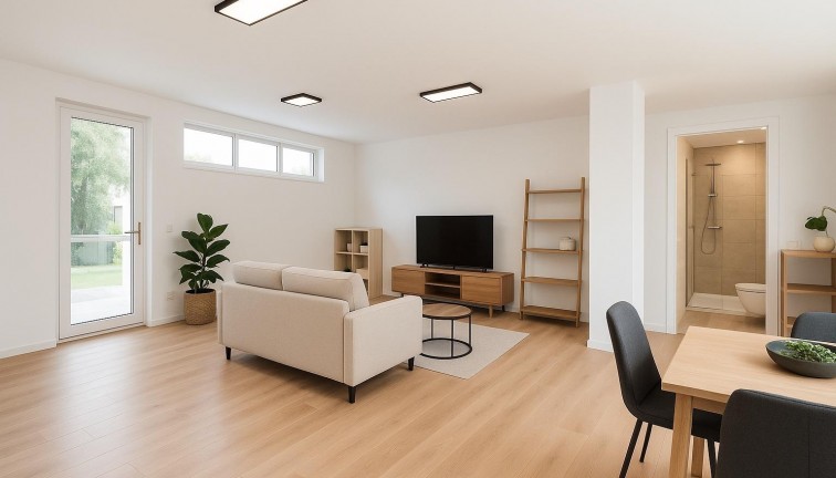 Resale - Commercial - Orihuela Costa - La Zenia