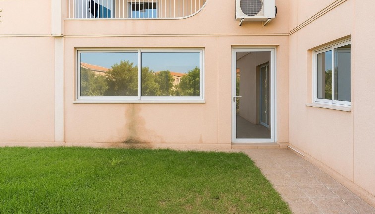 Resale - Commercial - Orihuela Costa - La Zenia