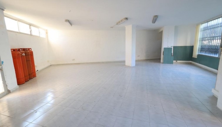 Resale - Commercial - Orihuela Costa - La Zenia