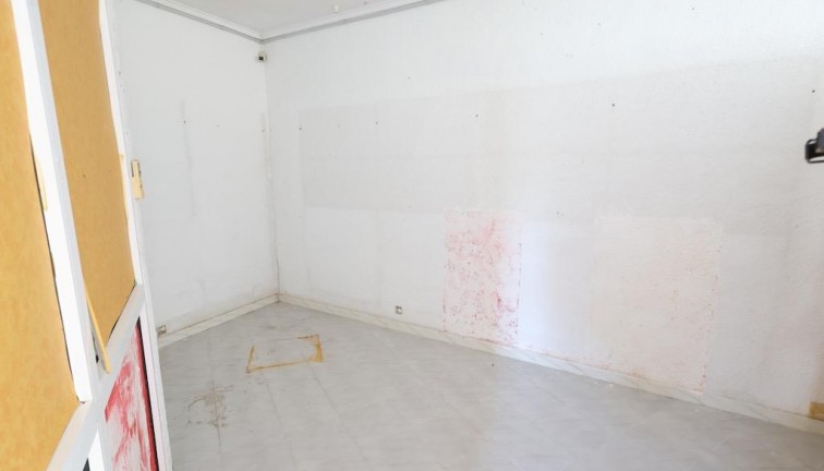 Resale - Commercial - Orihuela Costa - La Zenia