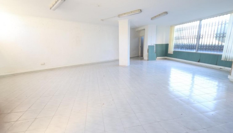 Resale - Commercial - Orihuela Costa - La Zenia