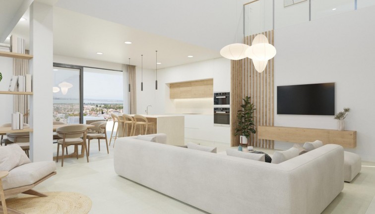 New Build - Chalet - Ciudad quesada - Ciudad Quesada