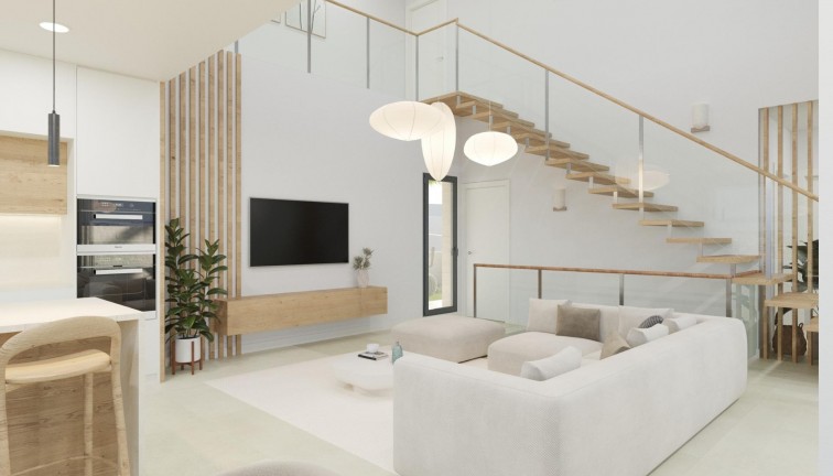 New Build - Chalet - Ciudad quesada - Ciudad Quesada