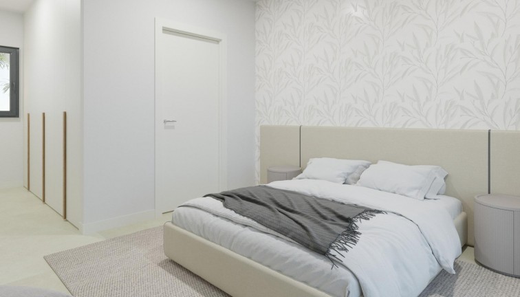 New Build - Chalet - Ciudad quesada - Ciudad Quesada