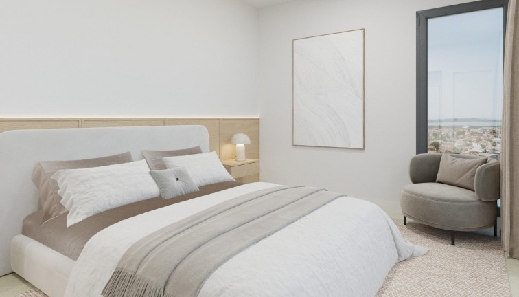 New Build - Chalet - Ciudad quesada - Ciudad Quesada