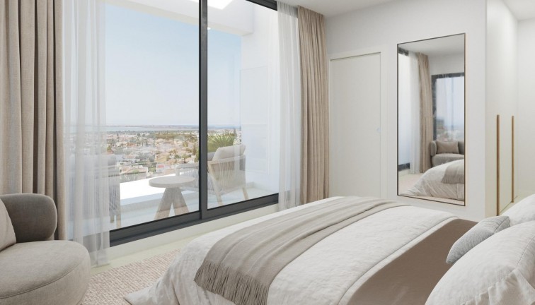 New Build - Chalet - Ciudad quesada - Ciudad Quesada