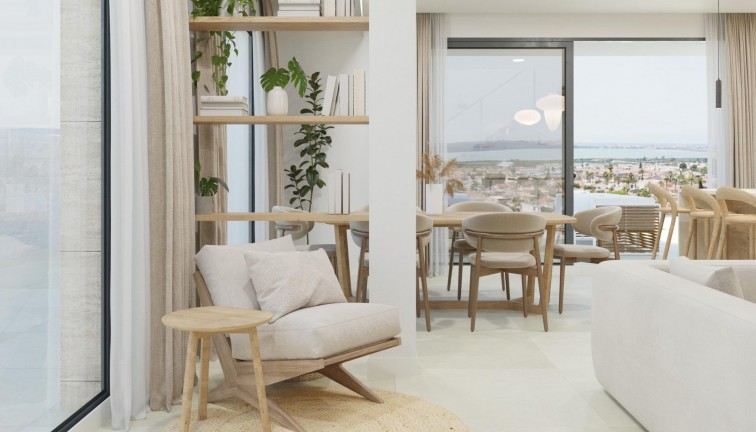 New Build - Chalet - Ciudad quesada - Ciudad Quesada