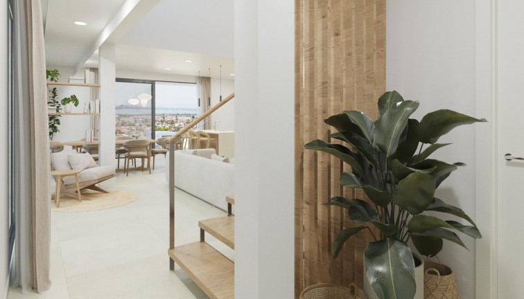 New Build - Chalet - Ciudad quesada - Ciudad Quesada