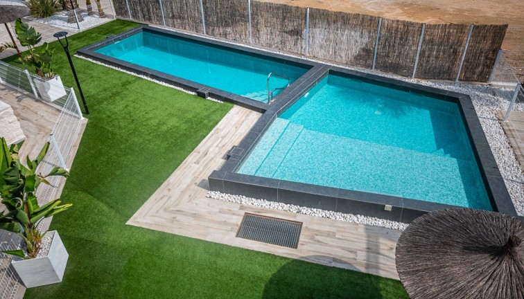 Jälleenmyynti - Asunto - Lo Crispin - Lo crispin