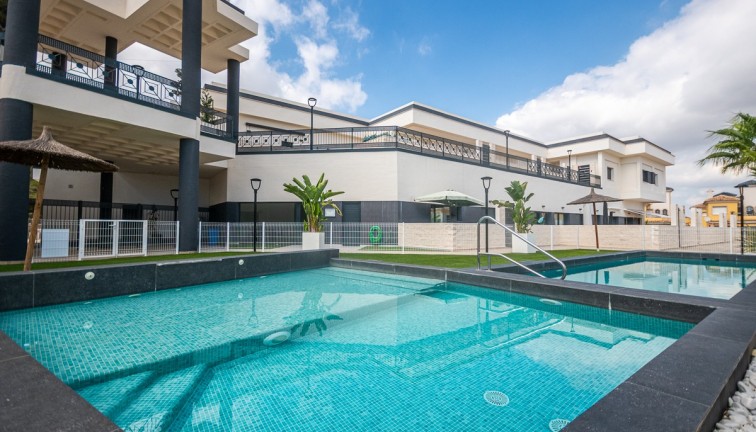 Jälleenmyynti - Asunto - Lo Crispin - Lo crispin