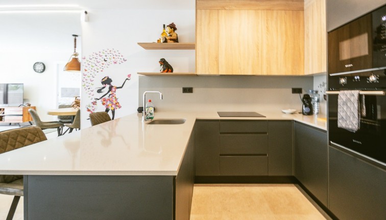 Jälleenmyynti - Asunto - Lo Crispin - Lo crispin