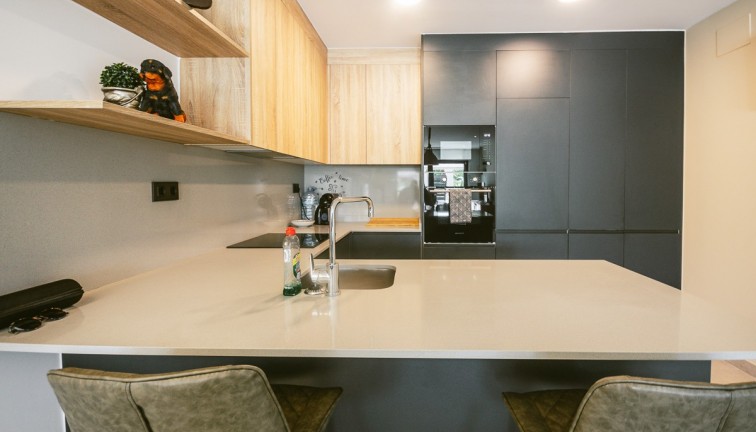 Jälleenmyynti - Asunto - Lo Crispin - Lo crispin