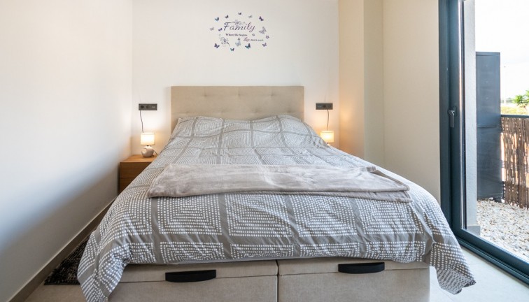 Jälleenmyynti - Asunto - Lo Crispin - Lo crispin